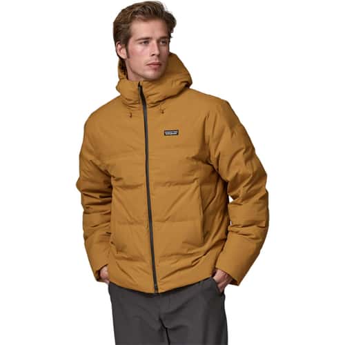 Patagonia Men's Jackson Glacier Jacket alt image view 9
