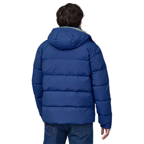 Patagonia Men's Downdrift Insulated Jacket alt image view 2