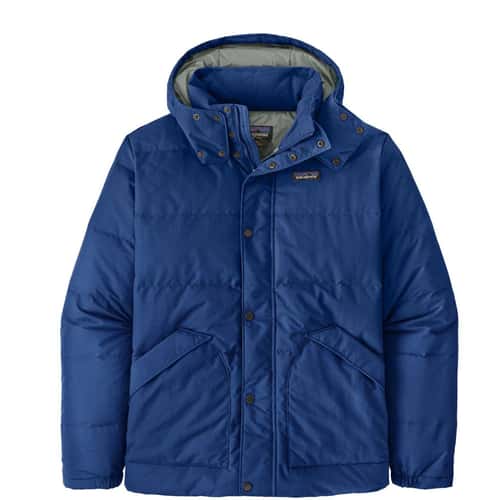 Patagonia Men's Downdrift Insulated Jacket alt image view 3