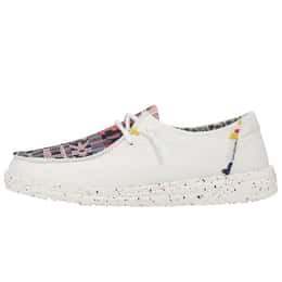 Hey Dude Women's Wendy Boho Casual Shoes
