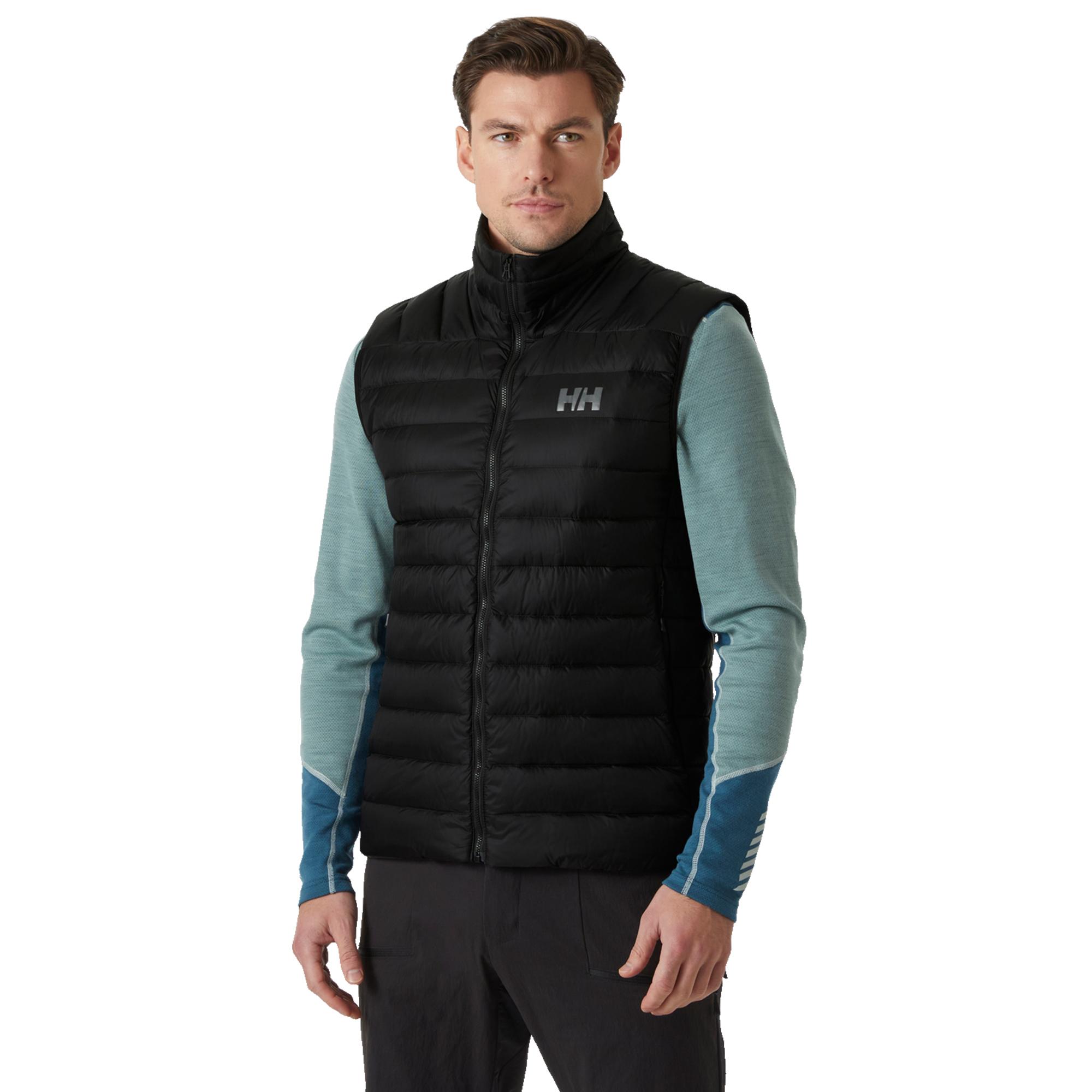 Helly Hansen Men's Verglas Down 20 Vest - Sun & Ski Sports
