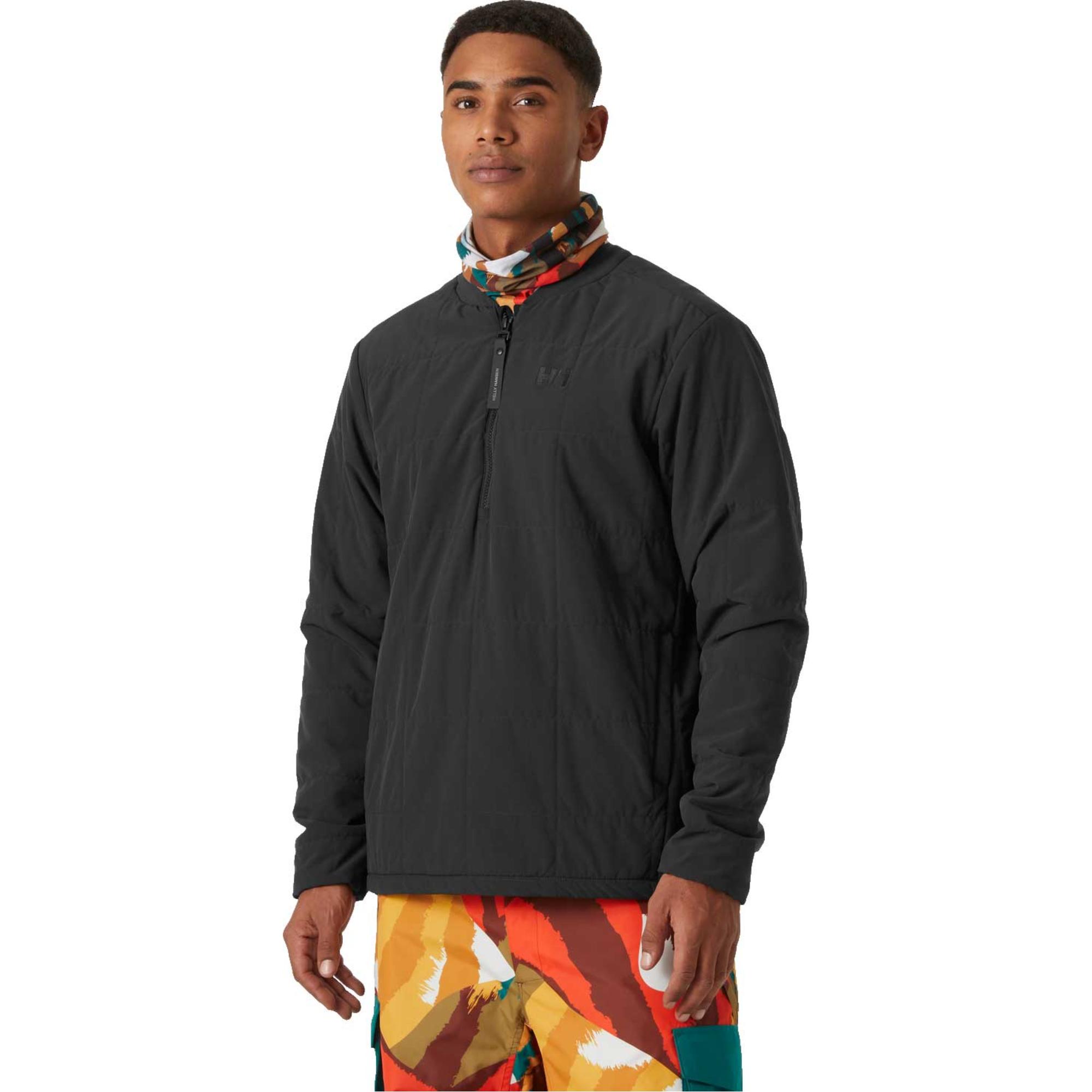 Helly Hansen Men's ULLR D Stretch Insulator Jacket - Sun & Ski Sports