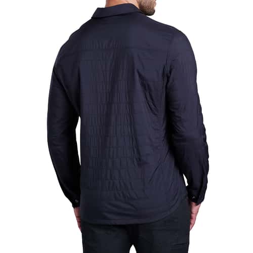 KUHL Men's The One™ Shirt-Jac Jacket alt image view 2