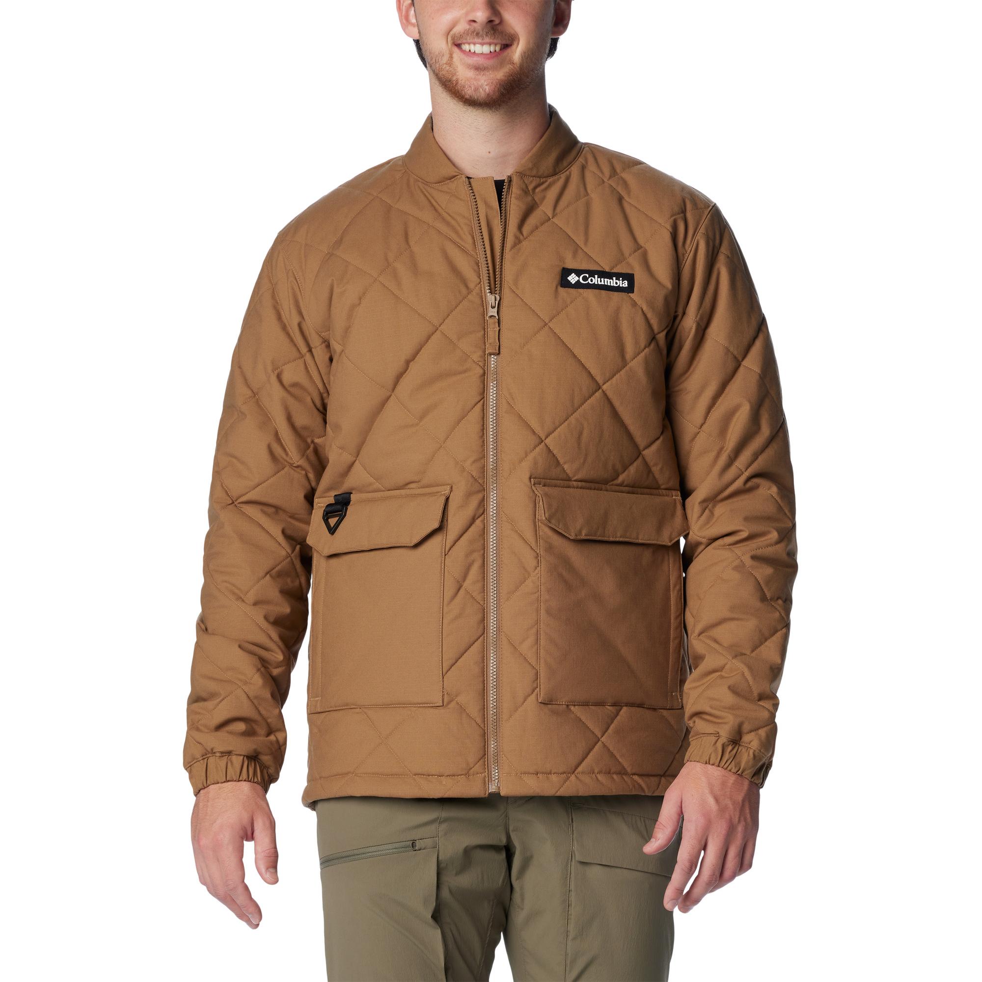 Columbia Men's Rad Padded Jacket - Sun & Ski Sports