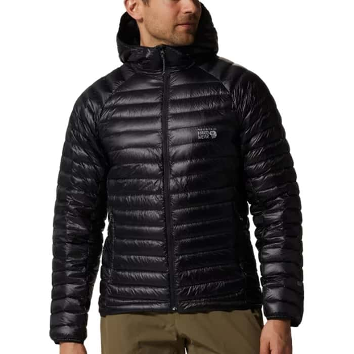 Mountain Hardwear Men's Ghost Whisperer/2 Down Jacket