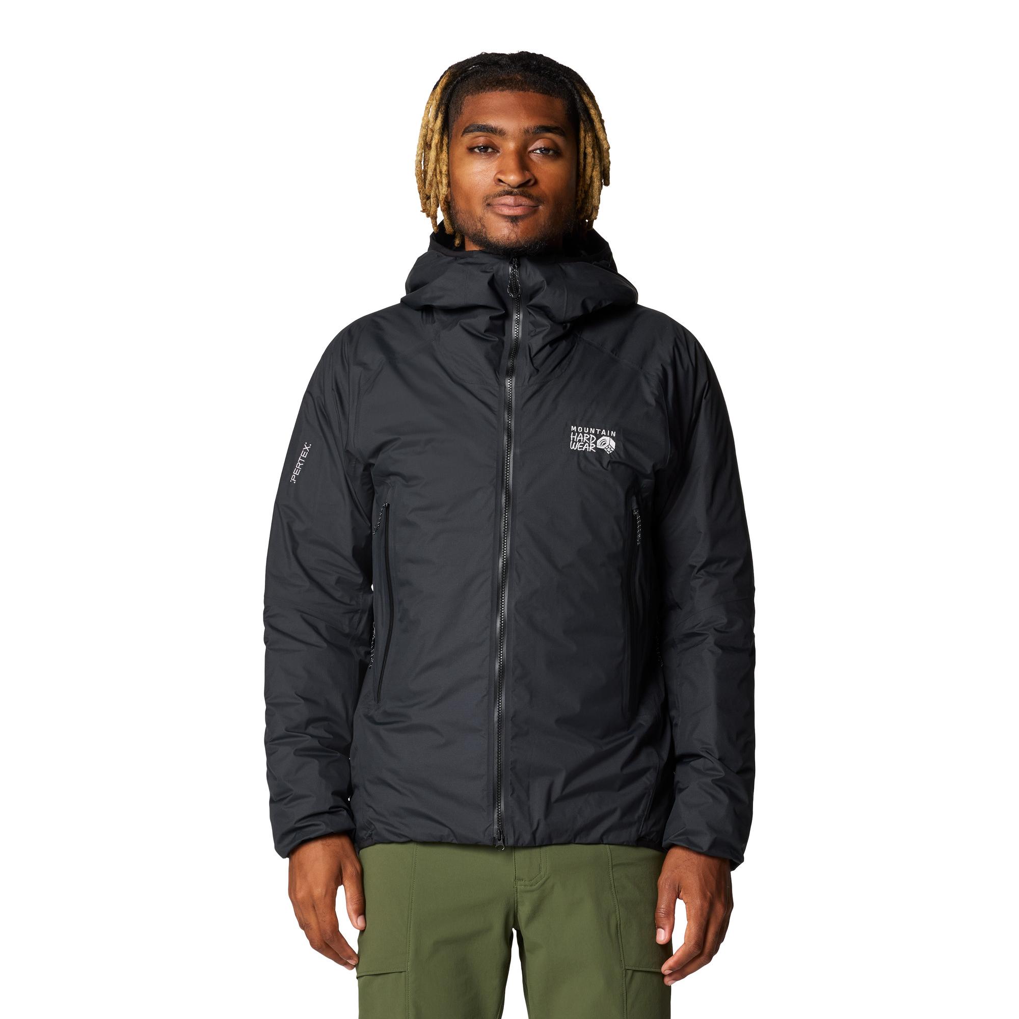 Mountain Hardwear Snow Clothing - Sun & Ski Sports