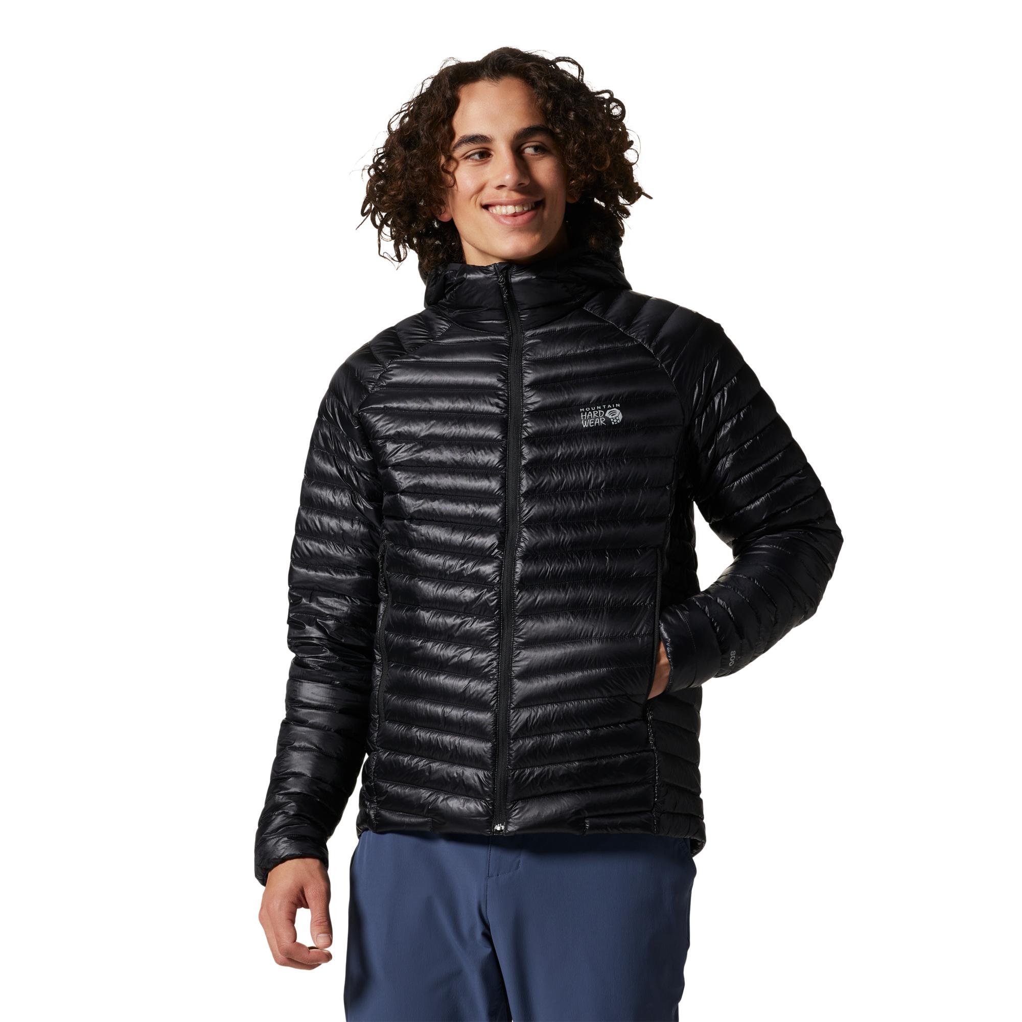Men's Mountain Hardwear - Sun & Ski Sports
