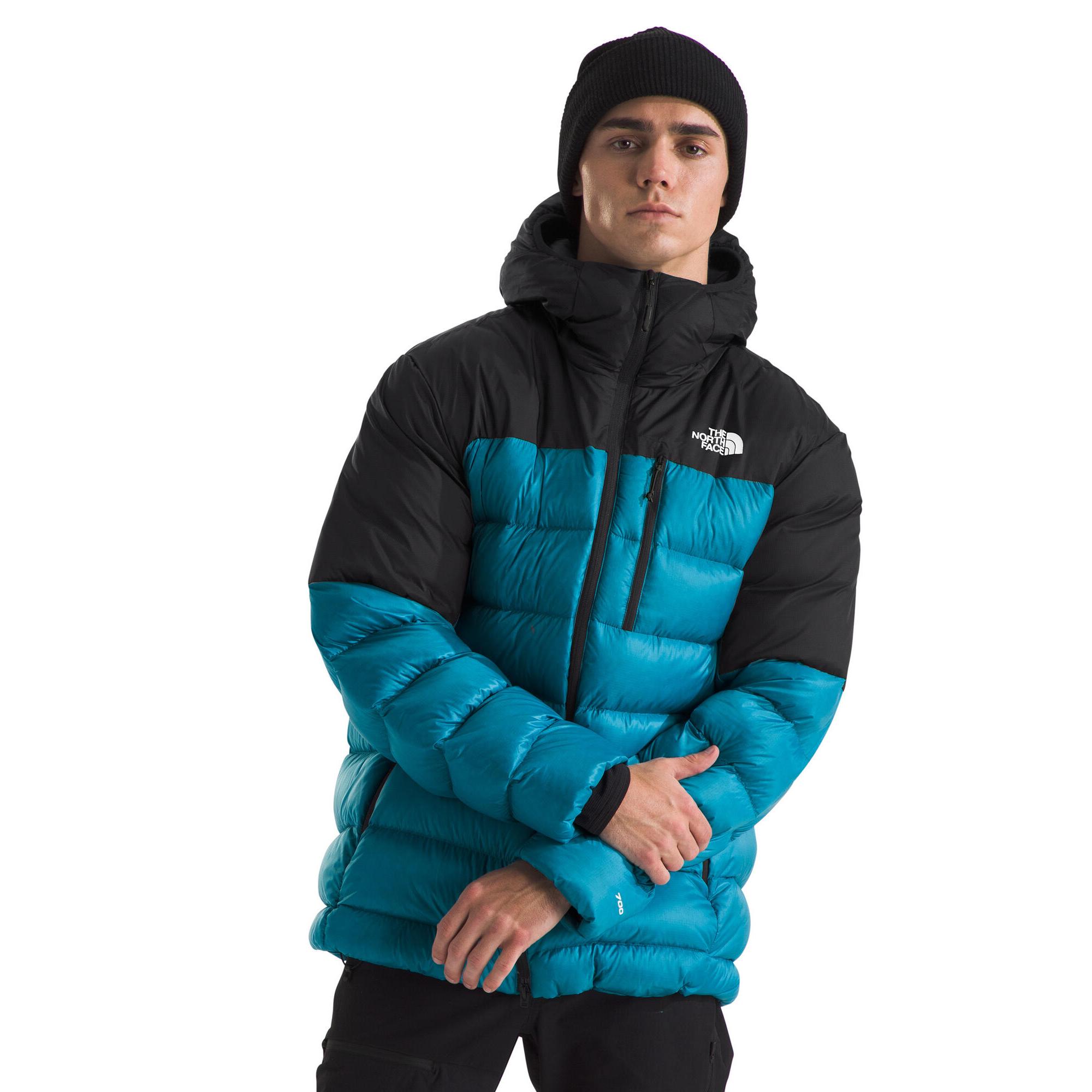 The North Face Men's Kalix Down Hoodie