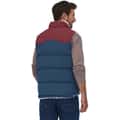 Patagonia Men's Reversible Bivy Down Vest alt image view 8