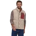 Patagonia Men's Reversible Bivy Down Vest alt image view 9