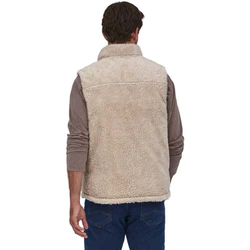 Patagonia Men's Reversible Bivy Down Vest alt image view 10