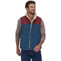Patagonia Men's Reversible Bivy Down Vest alt image view 7