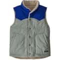 Patagonia Men's Reversible Bivy Down Vest alt image view 11