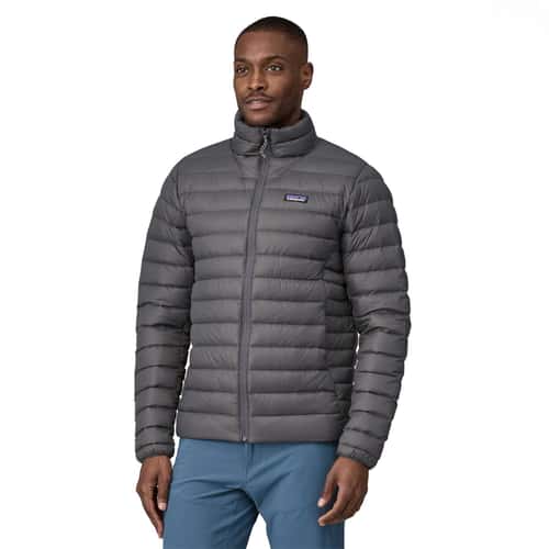 Patagonia Men's Down Sweater alt image view 10