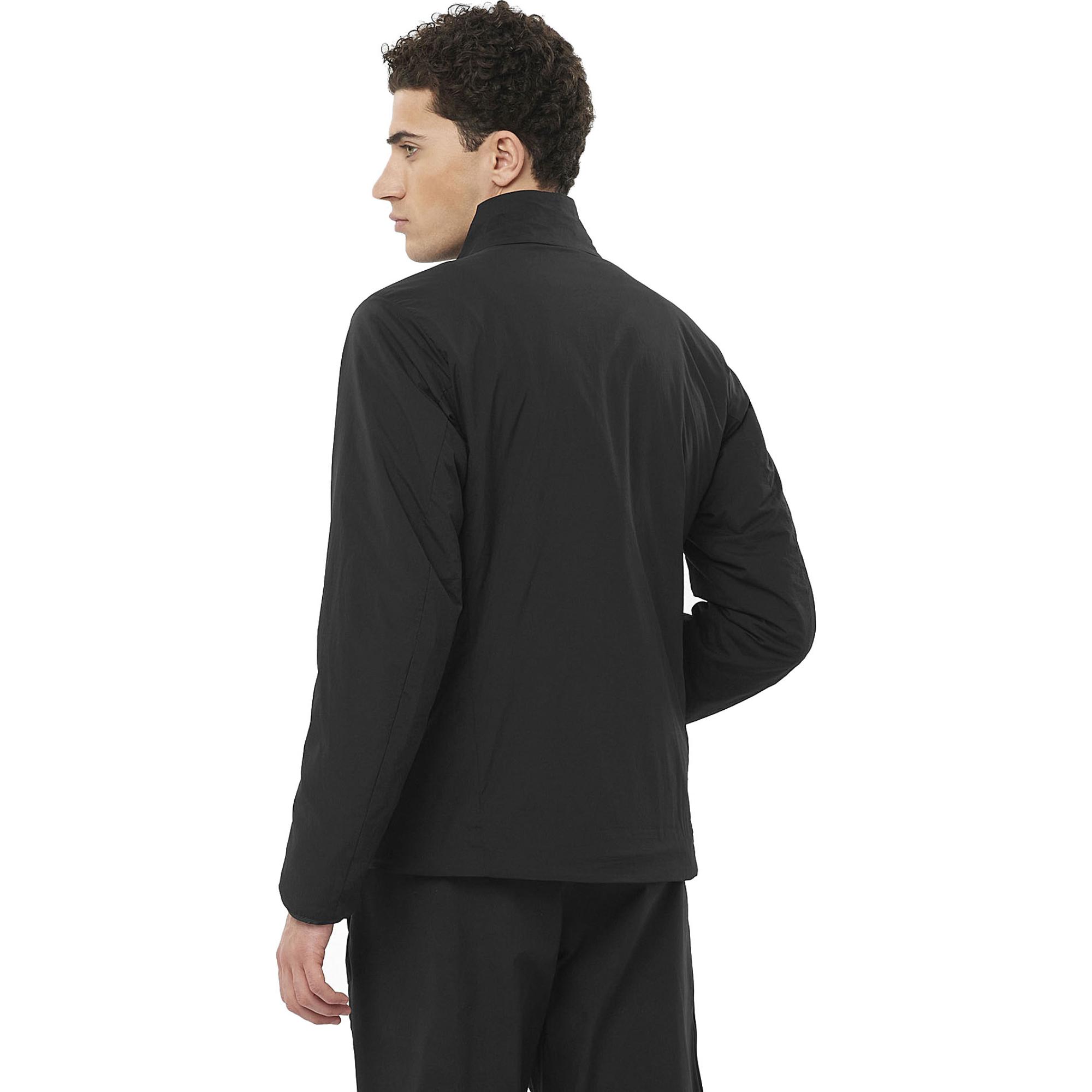 Salomon Men's Mountain Flex Insulated Jacket - Sun & Ski Sports