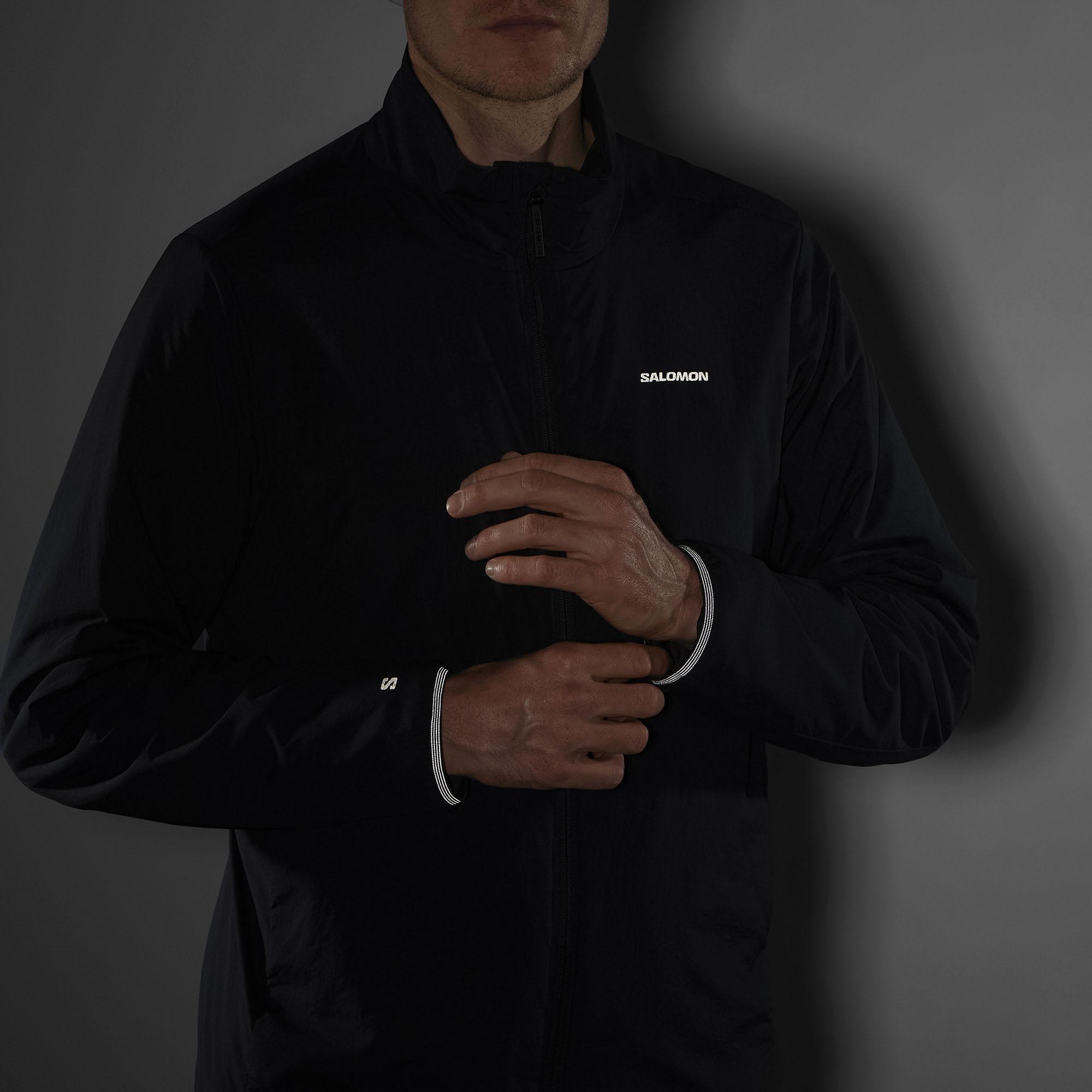 Salomon Men's Mountain Flex Insulated Jacket - Sun & Ski Sports