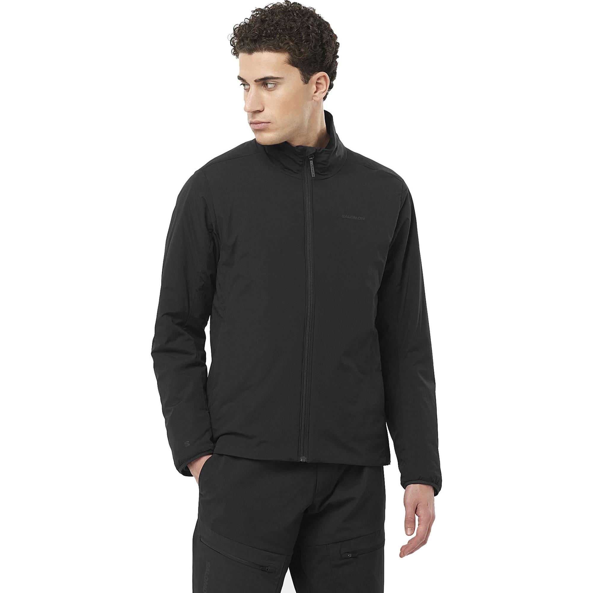 Salomon Men's Mountain Flex Insulated Jacket - Sun & Ski Sports