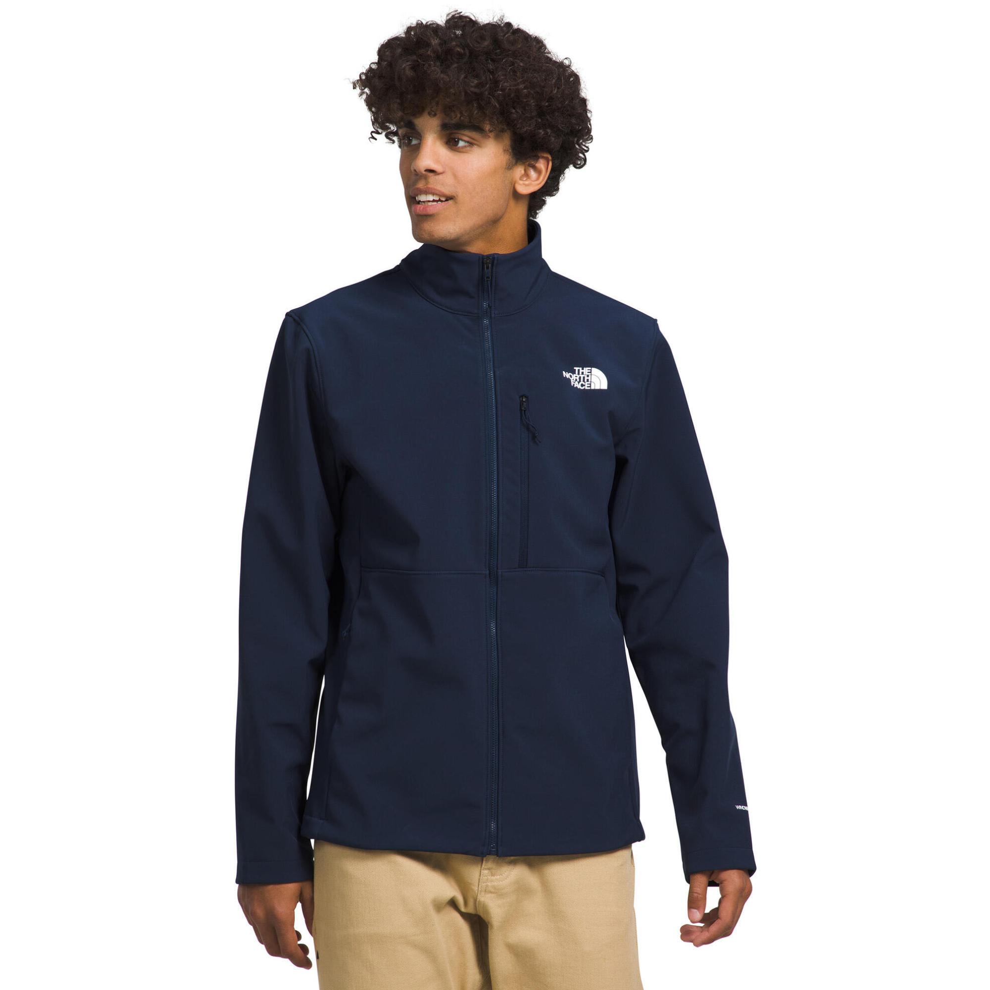 The North Face Men's Apex Bionic 3 Jacket - Sun & Ski Sports