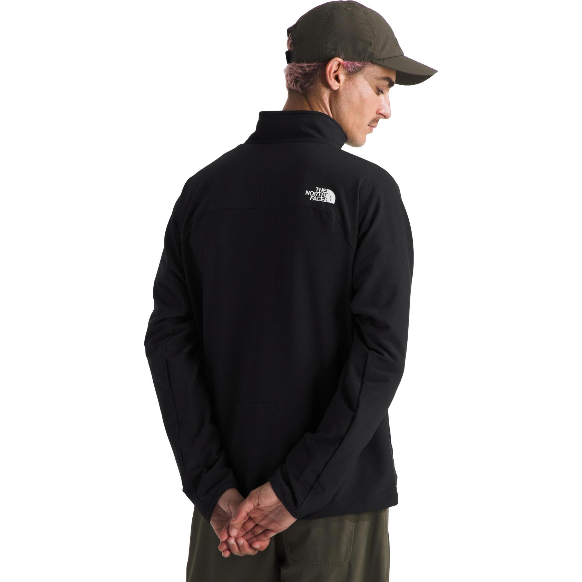 The North Face Men's Tek Approach Jacket - Sun & Ski Sports