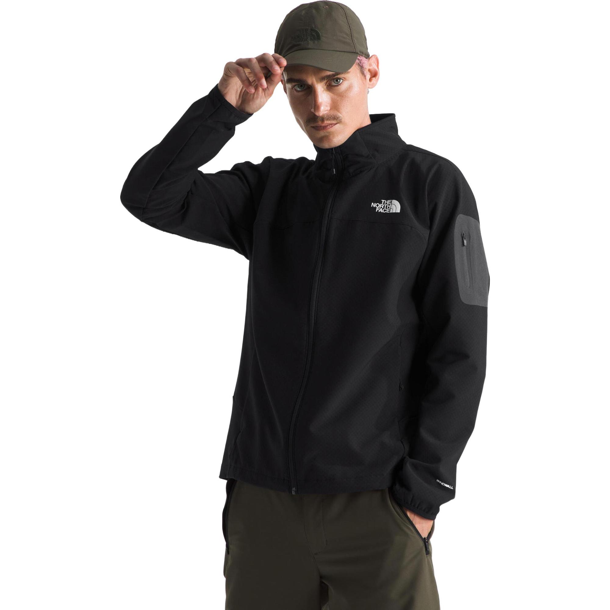 The North Face Men's Tek Approach Jacket - Sun & Ski Sports