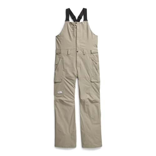 The North Face Men's Freedom Bib Pants alt image view 19