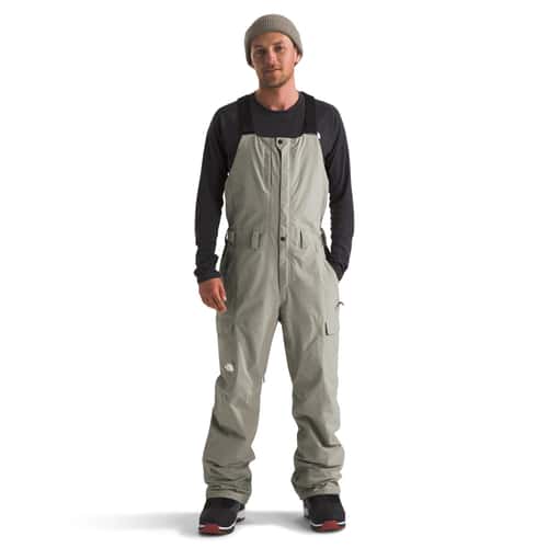 The North Face Men's Freedom Bib Pants alt image view 15