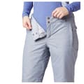 Columbia Women's Bugaboo™ Omni-Heat™ Insulated Pants alt image view 7