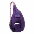 KAVU Women's Rope Pack Backpack Solids alt image view 5