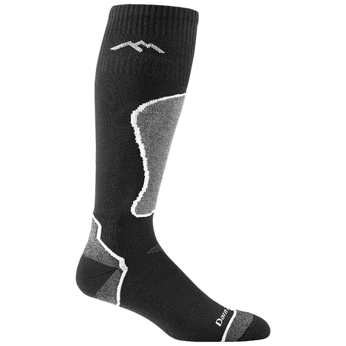 Darn Tough Vermont Men's Thermolite Socks Sun & Ski Sports