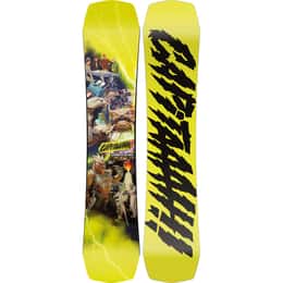 CAPiTA Kids' Children Of The Gnar Snowboard