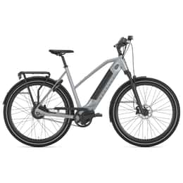 Gazelle Ultimate C380+ Mid Step Electric Bike