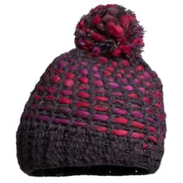 Screamer Women's Annalise Space Dyed Pom Knit Beanie