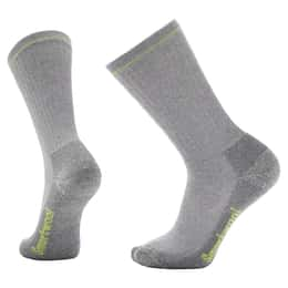 Smartwool Men's Hike Classic Edition Full Cushion Second Cut Crew Socks