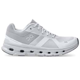 On Women's Cloudrunner Running Shoes