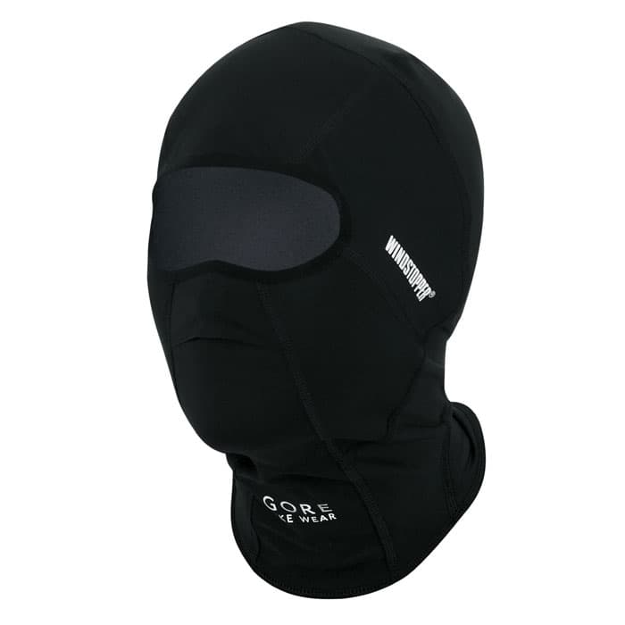 Gore Bike Wear Men's Universal Balaclava Sun & Ski Sports
