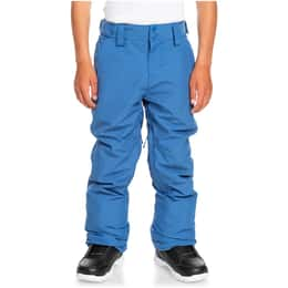 Quiksilver Boys' 8-16 Estate Snow Pants