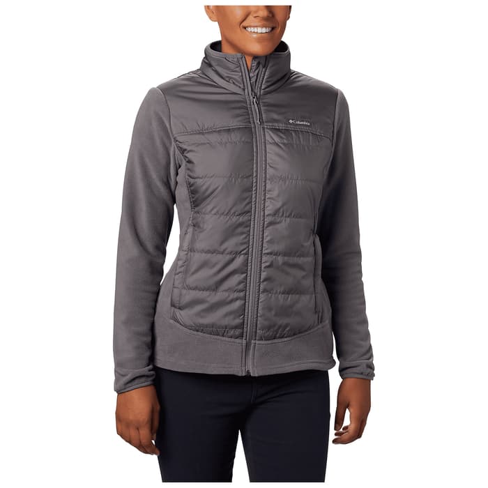 Columbia Women's Basin Butte Jacket Sun & Ski Sports