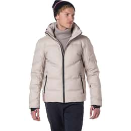 Rossignol Men's Legacy Merino Down Ski Jacket