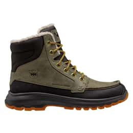 Helly Hansen Men's Garibaldi V3 Winter Boots