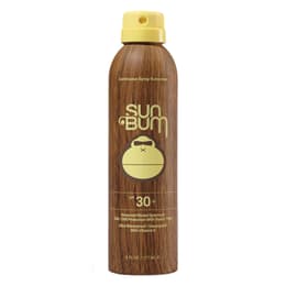 Sun Bum Spf 30 Original Spray