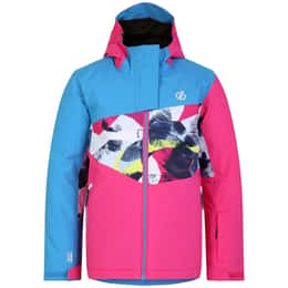 Dare 2b Kids' Humour II Insulated Jacket