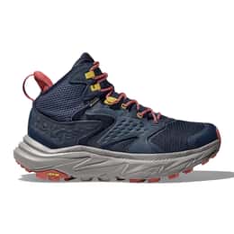 HOKA Men's Anacapa 2 Mid GORE-TEX® Hiking Shoes