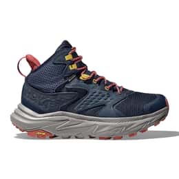 HOKA ONE ONE Men's Anacapa 2 Mid GORE-TEX® Hiking Shoes