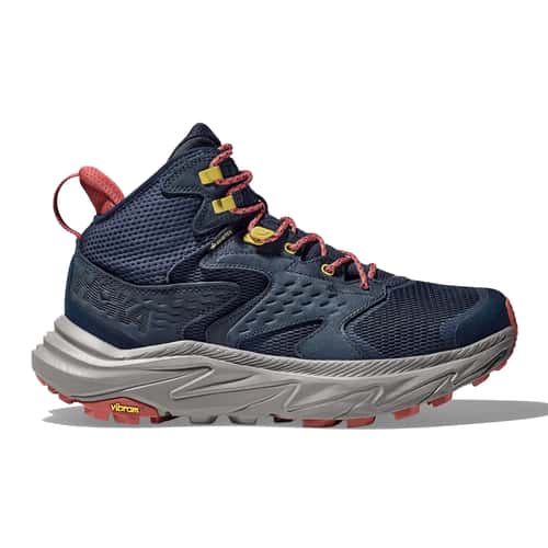 HOKA Men's Anacapa 2 Mid GORE-TEX® Hiking Shoes alt image view 0
