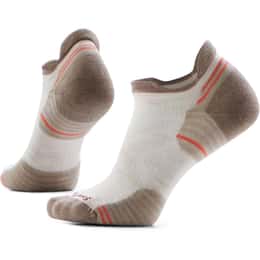 Smartwool Women's Hike Targeted Cushion Low Ankle Socks