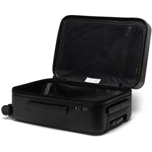 Herschel Supply Heritage Hardshell Large Carry On Luggage alt image view 5