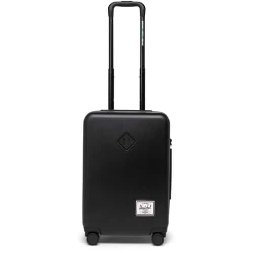Herschel Supply Heritage Hardshell Large Carry On Luggage alt image view 1