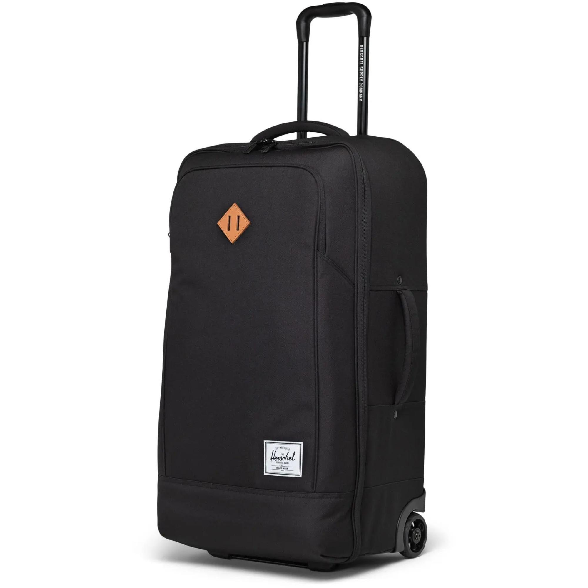 ベルクシュレ Herschel Supply Heritage Softshell Luggage 92L - Sun & Ski Sports