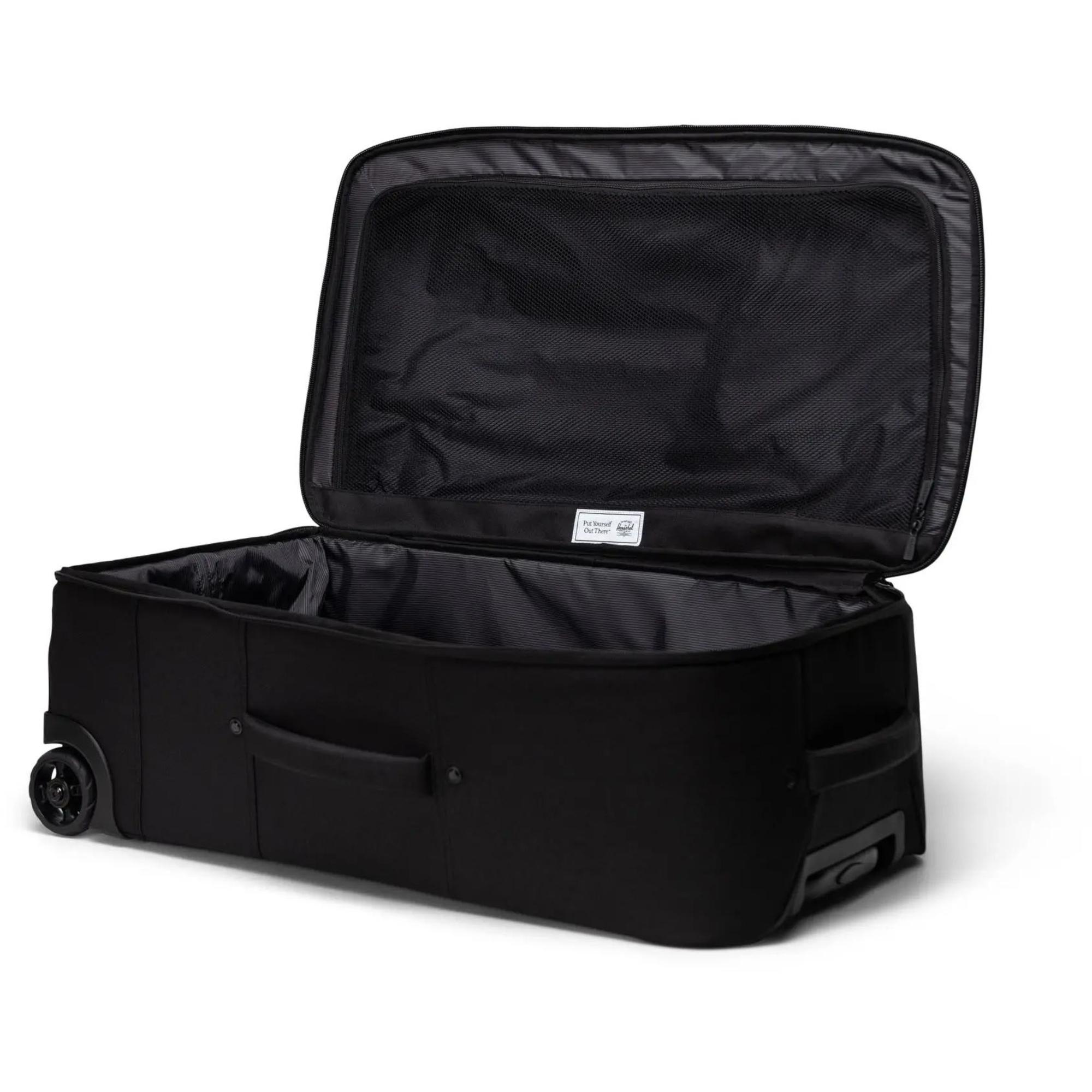 Herschel Supply Heritage Softshell Luggage 92L - Sun & Ski Sports