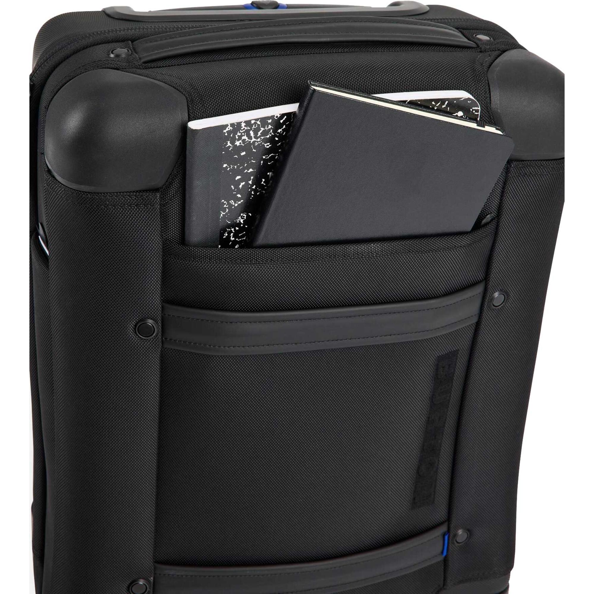 Burton 4 Wheel Flight Deck 38L Travel Bag - Sun & Ski Sports